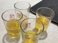 -宏玲餐厅(四川南路店)