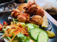 -铃木食堂(北新桥店)