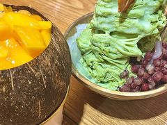 -糖糖屋•糖水•雪花冰店(时尚天河店)