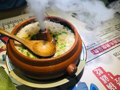 酒阳蒸经-酒阳蒸经小酒馆(解放碑店)