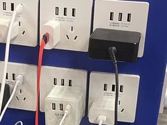 -合肥新桥国际机场-航站楼