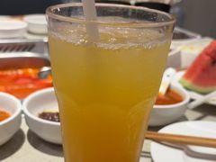 -海底捞火锅(万达广场店)