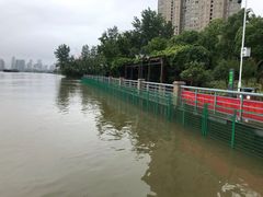 -汉江湾体育公园