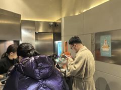 -Dip in Gelato(富民路店)
