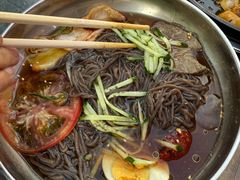 -朝族高丽火盆(长白山总店)