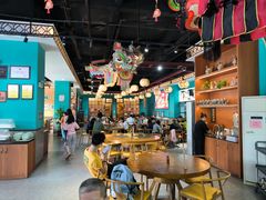 -猪腰一家·地道佛山菜(盐步店)