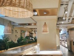 -吴家·淮扬小馆(世纪金源店)