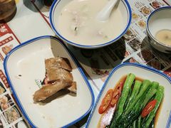 -顺德杨廷记(白云山店)