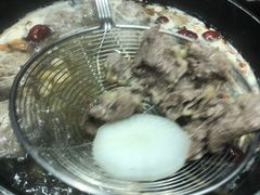-原牛道·潮汕围炉火锅(讯美店)