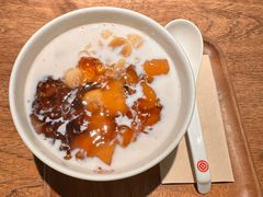 -彬媽糖水(侨鑫国际店)