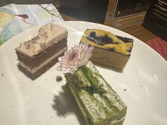 -南湖名都大酒店-千叶日本餐厅