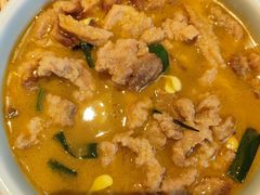 -西安饭庄·非遗陕菜(钟楼店)