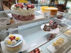 -BreadTalk面包新语(龙之梦购物中心莘庄店)