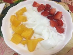 -甜心妈妈·榴莲星级糖水(北京路总店)