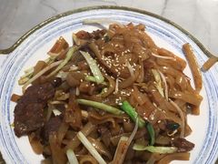 -锦园春香港茶餐厅(西海湾旗舰店)
