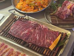 -西塔老太太泥炉烤肉(温州首店万象城黑金店)