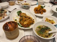 -莆田餐厅PUTIEN(三里屯店)