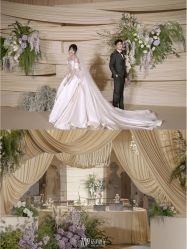 -拓美婚礼·私人订制