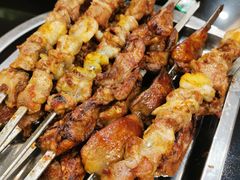 -情忆草原涮肉馆