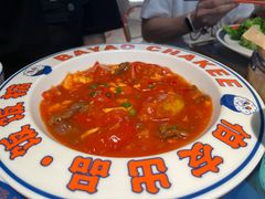 -伯友茶记(中华广场店)