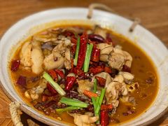 -十面欢腾·海鲜面·台式Bistro(长乐路店)