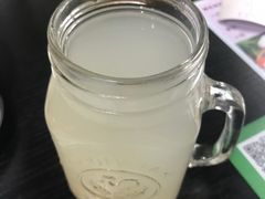 -绿柠食堂(北外滩店)