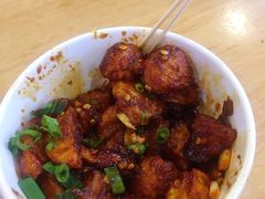 -八一好吃街·高品美食广场