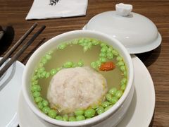 -永春园·扬州早茶·淮扬菜(漫乐城店)