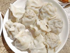 -金谷园饺子馆(北邮总店)