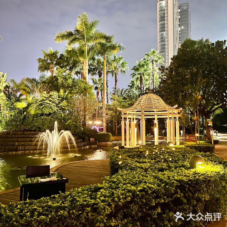 ‼️来广州一定要去吃的海鲜自助餐🔥餐品丰富多样