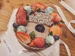 -ZOZO's昌左左精致甜品设计(新北店)