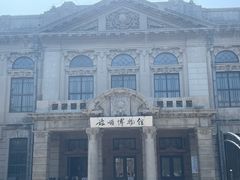 -旅顺博物馆