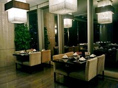大堂-南苑环球酒店-稻菊日式餐厅(鄞县大道店)