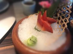-山葵家·创意料理(EFC欧美广场店)