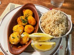 -Union Oyster House