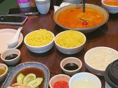 -章记星洲 · 新加坡餐厅(望京店)