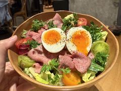-O'eat Blossom&Pelican(深圳首店)