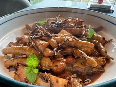 -烛影拾光观景餐厅·创意菜·摄影·小提琴(大唐不夜城店)