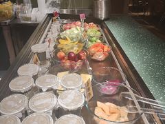 -水平有限广西米粉·广西风味集(五道口店)