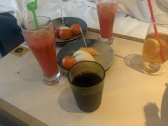 -和子足浴SPA会馆(竹山路店)