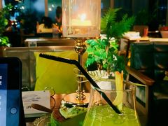 -咖法森林·咖啡  酒吧(天河店)