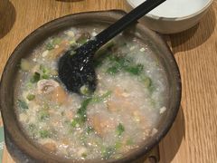 -唐食语粥(青山万达广场店)
