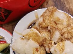 -聂发财重庆江湖菜(解放碑店)