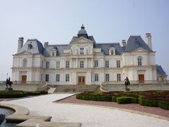 DSC03434-北京拉斐特城堡酒店