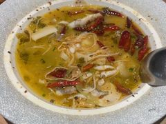 -新太二·鲜料川菜(花都融创茂店)
