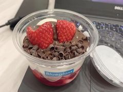 -Blueglass酸奶(北京环宇荟店)