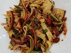 -鸭绿江民族饭店(总店)