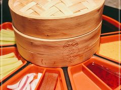 -羲和雅苑•北京烤鸭(乐园道万象城店)