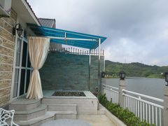 -亚婆田·白水寨生态旅游度假区