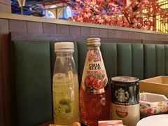 -牛New寿喜烧(虹桥新天地店)